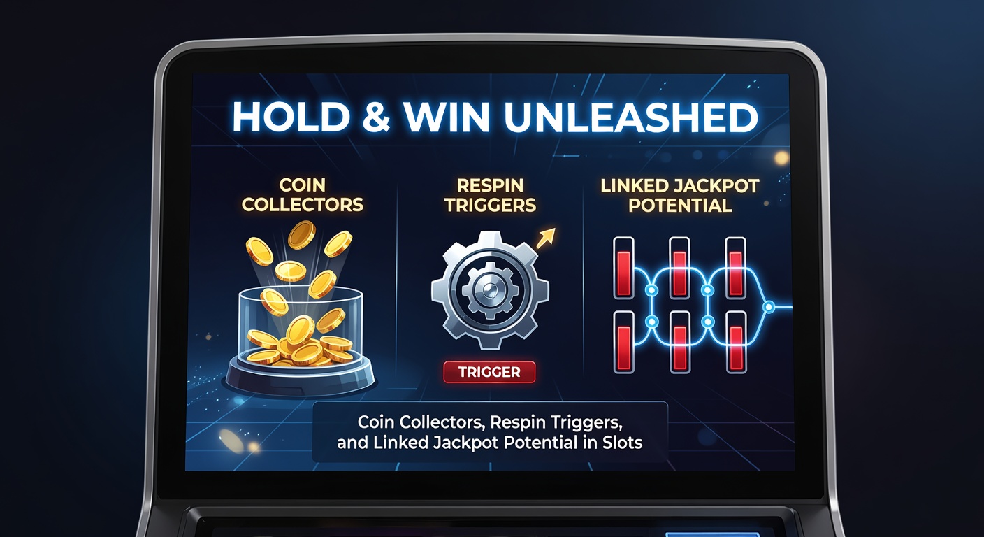 Schermafbeelding van een Hold & Win slot met verzamelde munten en respin-functie in actie, bonussen oplichtend op een kleurrijke achtergrond