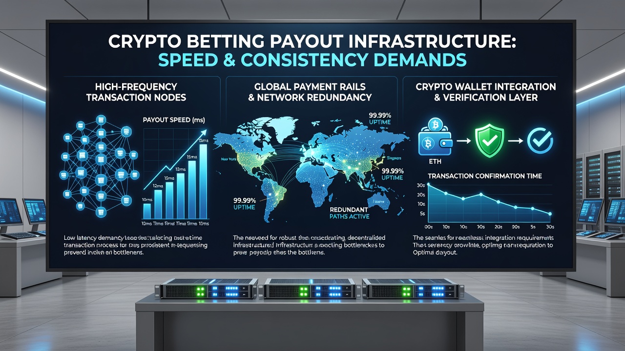 Liquiditeitspools en treasury systemen die crypto uitbetalingen versnellen